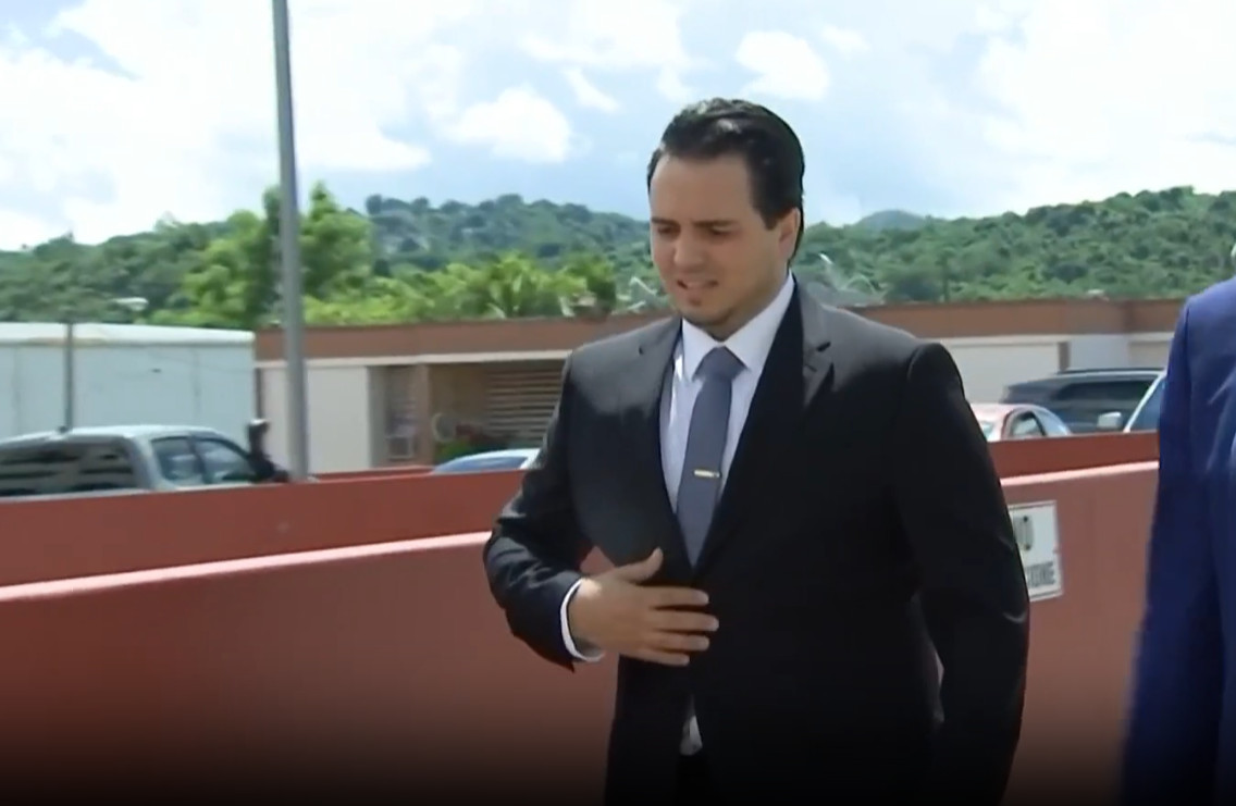 Video: Cargos contra veterinario fatulo que habría causado la muerte de varias mascotas