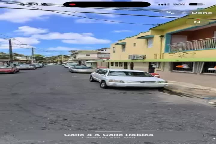 Video: Muertos en masacre dentro de una "Barra" en Rio Piedras fueron víctimas de los propios comerciantes